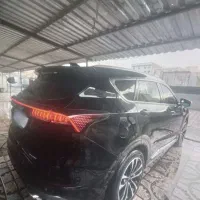 فیدیلیتی پرستیژ ۷نفره|خودرو سواری و وانت|اندیشه, اندیشه فاز ۱|دیوار