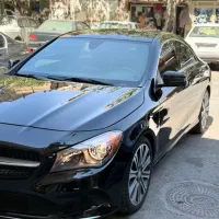 cla 250|خودرو سواری و وانت|تبریز, |دیوار
