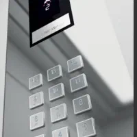 رفع خرابی آسانسور ۲۴ساعته