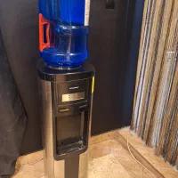 اب سرد کن و اب جوش gosonic در حد نو