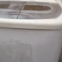 لباسشویی دوقلو اسنوا