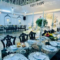 سالن عقد و خانه تولد یار نبش وکیل آباد۷۷