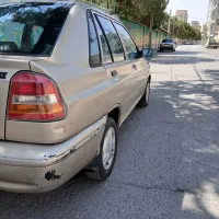 پراید ۱۴۱|خودرو سواری و وانت|تهران, آذری|دیوار