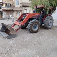 بیل تراکتور