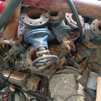 خر.یدار.ضایعات  البرر|خدمات پیشه و مهارت|کرج, فاز ۱ مهرشهر|دیوار