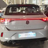 تی راک مدل 2025|خودرو سواری و وانت|کرج, عظیمیه|دیوار