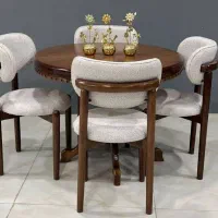 سرویس چوب کامل جهیزیه مبلمان و سرویس خواب کامل