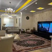 ۱۰۰ متر ۲ خواب ظفر اعیانی و بی همتا