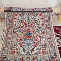 قالیچه دستبافت