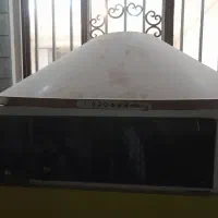 کابینت. هود .سینک|آب‌چکان و نظم‌دهنده ظروف|بروجرد, |دیوار