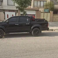 کی ام سی تی 8|خودرو سواری و وانت|کرمانشاه, |دیوار