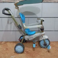 سه چرخه کودک خارجی