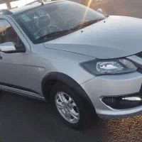 کوییک GXRLفول|خودرو سواری و وانت|بستان آباد, |دیوار