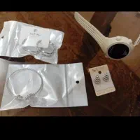 کلکسیون جواهرات