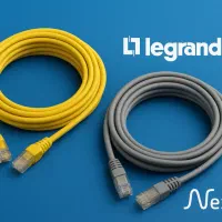 کابل شبکه/پسیو/سوییچ/اکسس پوینت