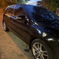 هیوندا آی۳۰ مدل۲۰۱۰ مشکی فول|خودرو سواری و وانت|کرج, مهرویلا شمالی|دیوار