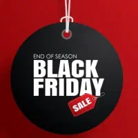 تخفیف بلک فرایدی تا 50درصد