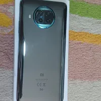 Mi 10t literally 5g|موبایل|آذرشهر, |دیوار