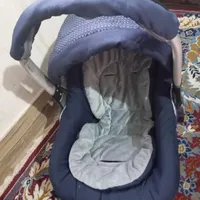کریر در حد نو