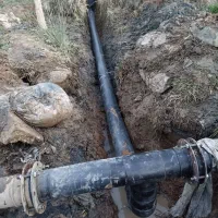 تعمیر و رسوب گیری آبگرم کن دیواری و زمینی|خدمات پیشه و مهارت|ملایر, |دیوار