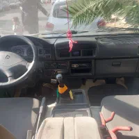 ون دلیکا تاکسی مد ۸۶ سالم بشرط کارشناسی|خودرو سواری و وانت|تهران, فلاح|دیوار