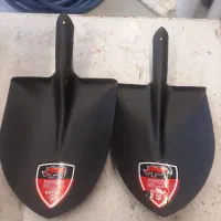 بیل باغبانی و بنایی نمره ۲ و ۳در هایپر ابزار نوین|ابزارآلات|اصفهان, کشاورزی|دیوار