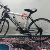 دوچرخه کورسی ۲۷ اورینت(معاوضه با لبتاب)
