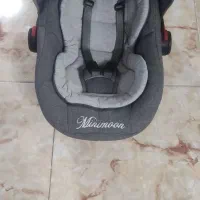 کریر کودک کاملا سالم