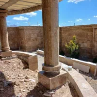 اجرای نما سنگ ساختمان، کاشی و باز سازی . پیمانکاری