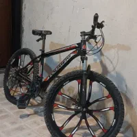 دوچرخه