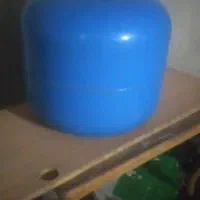 مخزن پمپ اب