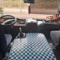 سبترا کولر روشن یخ یخ|خودرو سنگین|رشت, کوی مهر|دیوار