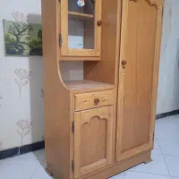 کمد|جاکفشی، کمد، دراور|کرمانشاه, |دیوار