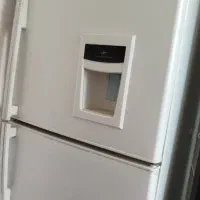 یخچال نیمه فریزر سوزان