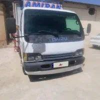 ایسوزومدل۸تن مدل۸۵|خودرو سنگین|سنندج, |دیوار