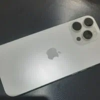 ایفون ۱۶پرومکس ریجستر