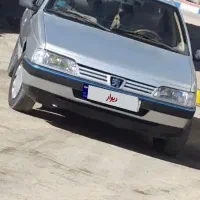 پژو 405فول تقویت