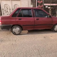 پراید۸۲|خودرو سواری و وانت|شاهین‌شهر, گرگاب|دیوار