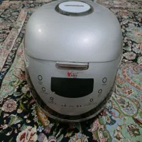 پلوپز و سرخ کن|اجاق گاز و لوازم برقی پخت‌وپز|مشهد, انصار|دیوار