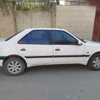 ماشینslx405موتورTU5|خودرو سواری و وانت|مشهد, ایوان|دیوار