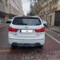 هایماs7مدل 99|خودرو سواری و وانت|تبریز, |دیوار