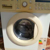 لباسشویی اتومات دوو 8کیلو