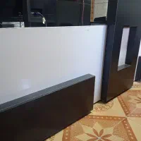 میز کامپیوتر 2متر 90سانت