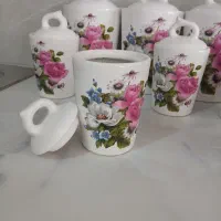 ست ادویه|ظروف سرو و پذیرایی|ورامین, خیر آباد|دیوار