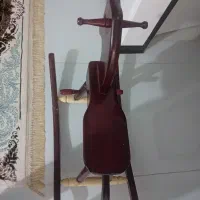 اسب چوبی|اسباب‌‌بازی|قم, عمار یاسر|دیوار