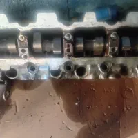 سر سیلندر پژو 405