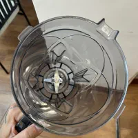 پارچ مخلوط کن همیلتون ۴ لیتری|خردکن، آسیاب، غذاساز|کرمان, |دیوار