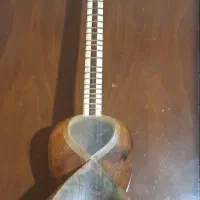 تار با مهر علی یاری