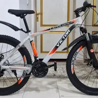 دوچرخه ۲۶ ویکتورمکس