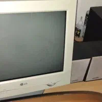 کامپیوتر درحد نو سالم|رایانه رومیزی|تربت‌حیدریه, بالا ولایت|دیوار